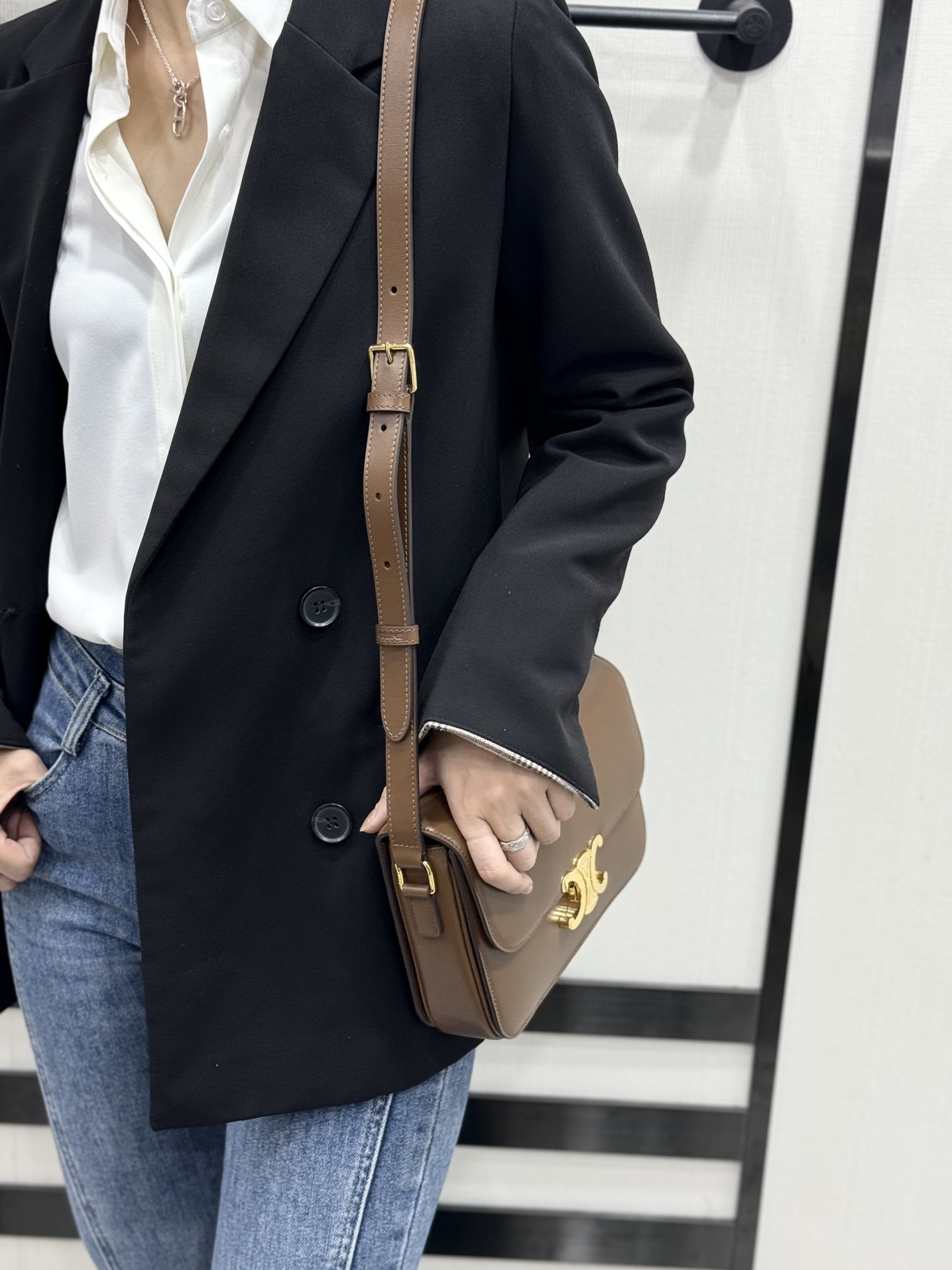 Celine Satchel Bags